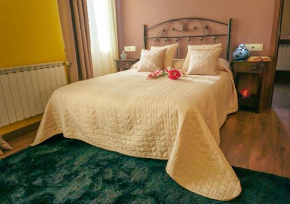 Casa A Canteira Vimianzo ภายนอก รูปภาพ